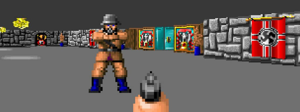A Quick History Of First Person Shooter Games 1970s To Now