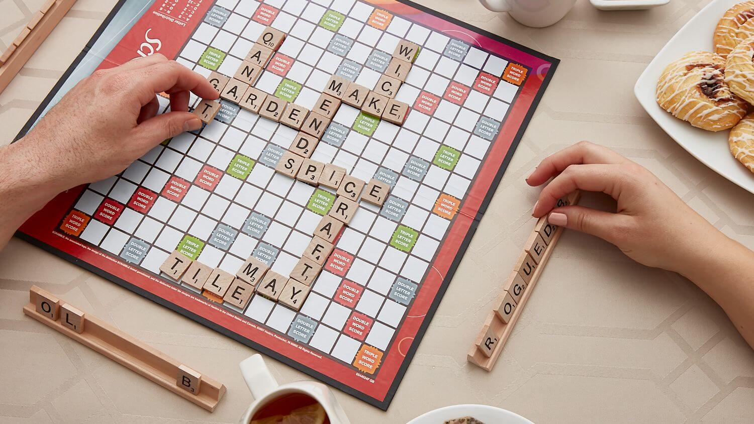 The Lure Of Scrabble Explained
